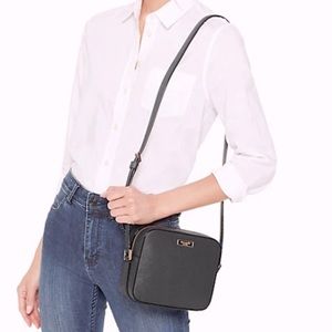 🎉HP🎉 KATE SPADE - Newbury Lane Cammie Crossbody